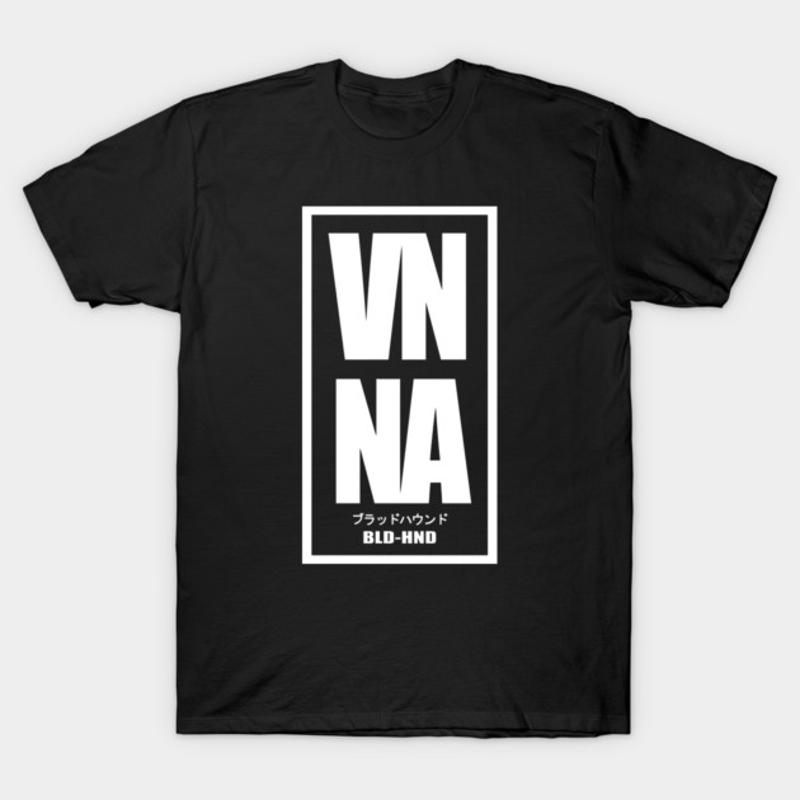 Retro Gaming T Shirt - เสื้อยืดเรโทรเออร์เบินเกมมิ่ง บลัดฮาวด์ ซีซั่น 6