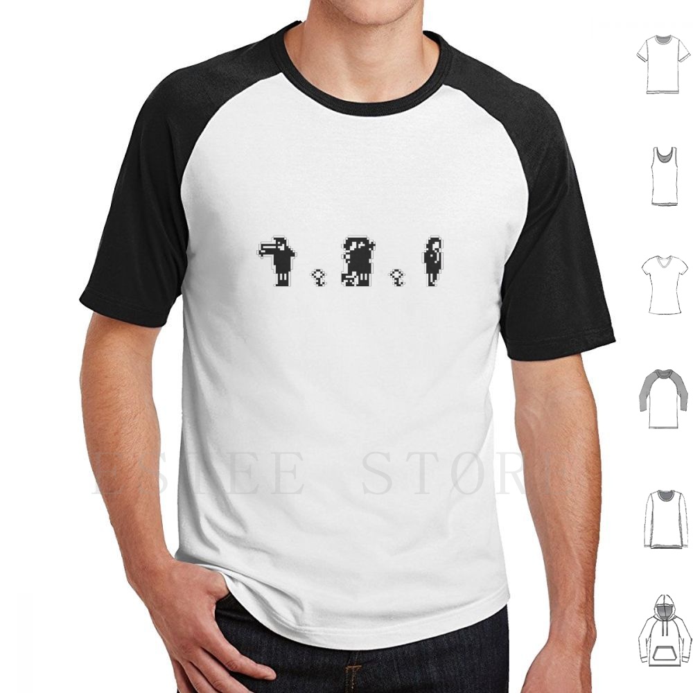 Retro Gaming Zx Spectrum - สคูล ครัชเสื้อยืดผู้ชายผ้าฝ้าย 6xl Retro Zx Spectrum