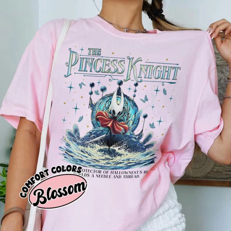 เสื้อยืดวิดีโอเกมซิลค์ซอง คอมฟ - Retro Knight Gaming บทวิจารณ์และราคา
