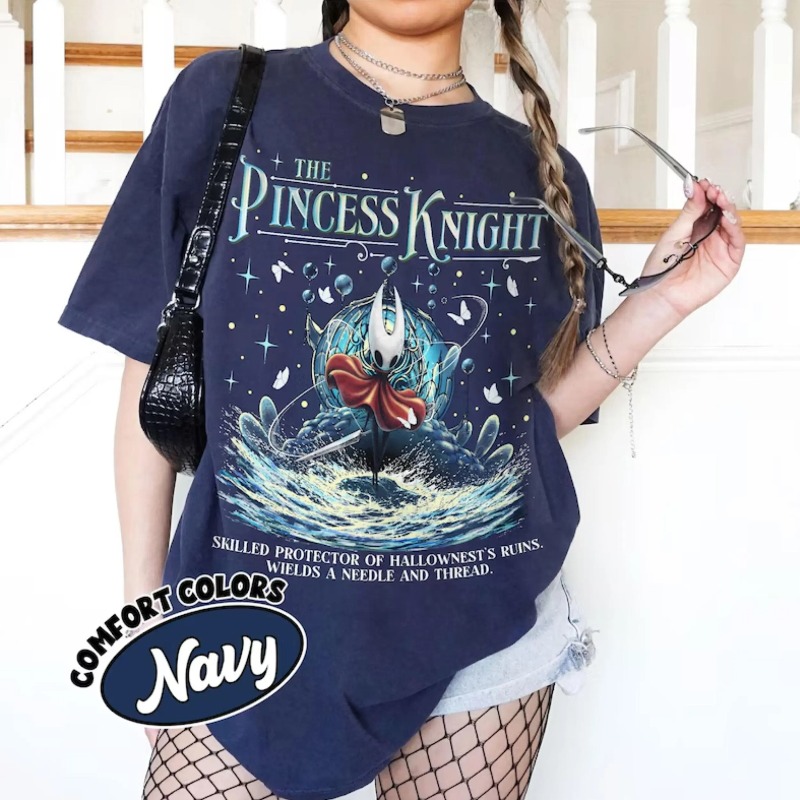 เสื้อยืดวิดีโอเกมซิลค์ซอง คอมฟ - Retro Knight Gaming บทวิจารณ์และราคา