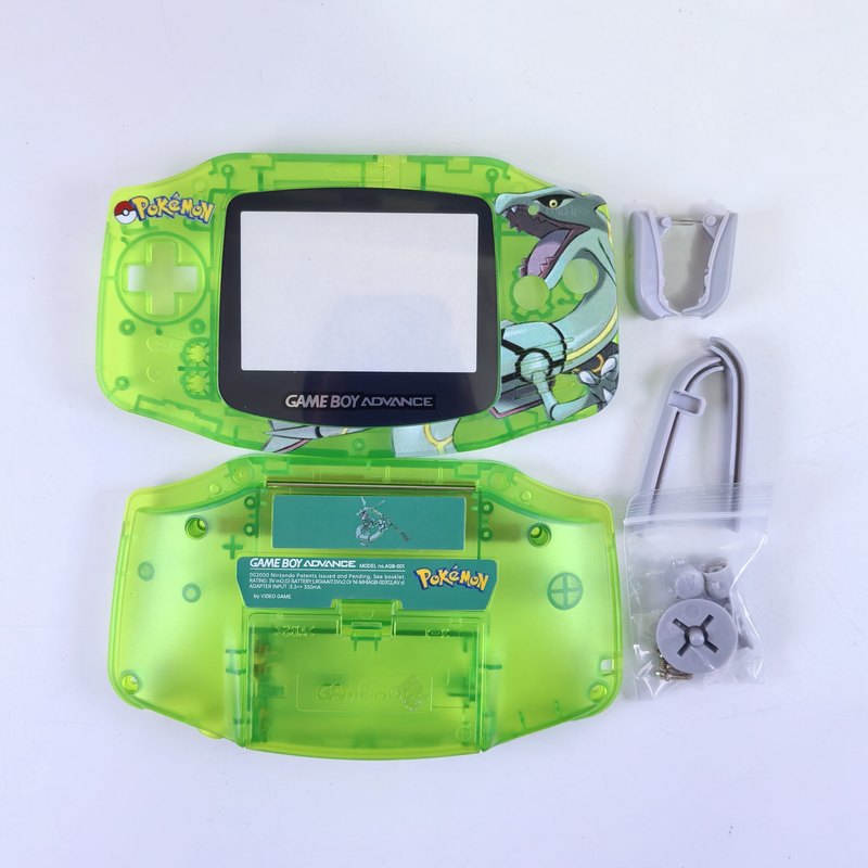 เปลือกเปลี่ยนทดแทนสำหรับ Ninte - Retro Gaming Japan บทวิจารณ์และราคา