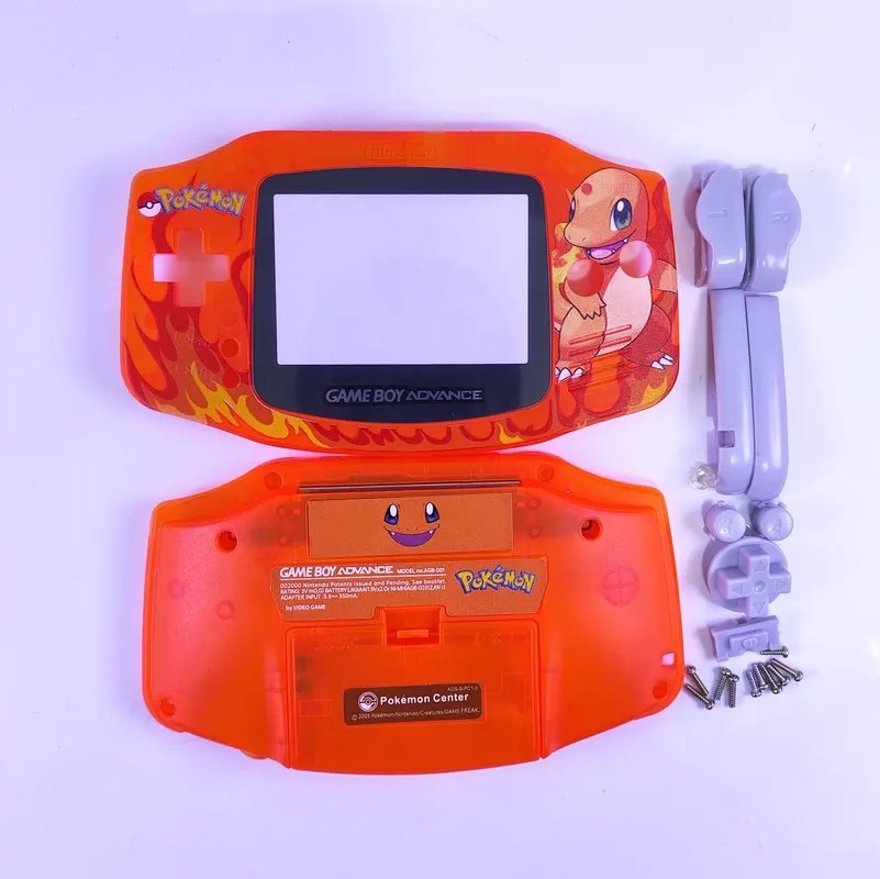 เปลือกเปลี่ยนทดแทนสำหรับ Ninte - Retro Gaming Japan บทวิจารณ์และราคา