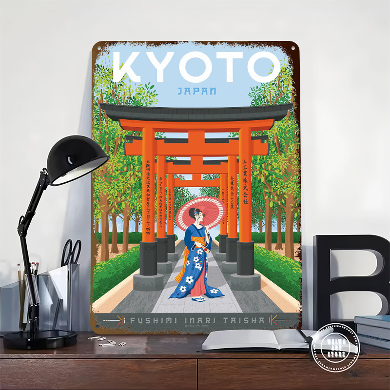 ป้ายโลหะวินเทจแบบกำหนดเอง ลายโ - Retro Gaming Japan บทวิจารณ์และราคา