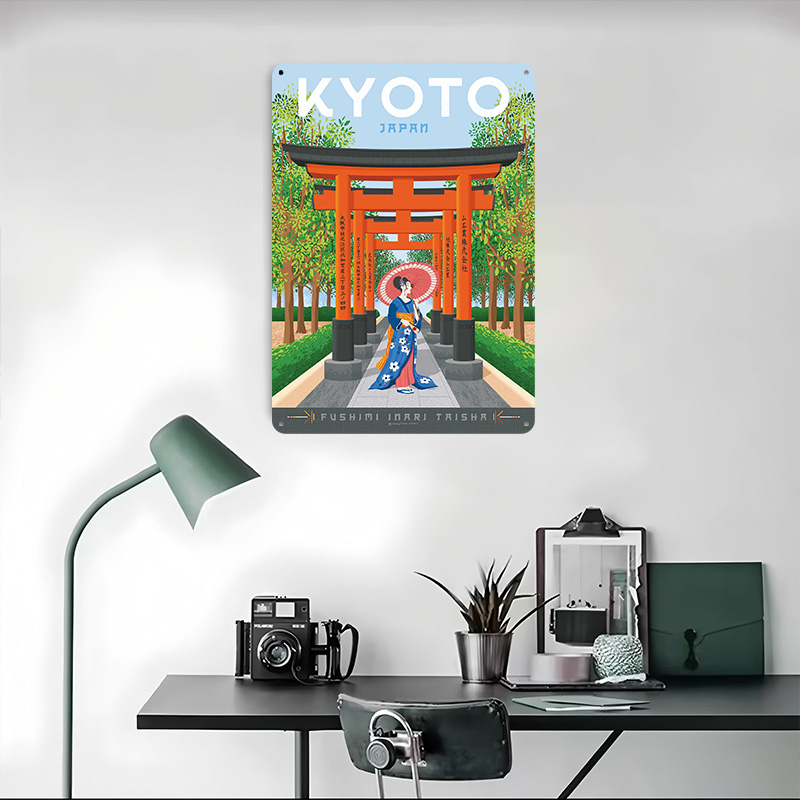 ป้ายโลหะวินเทจแบบกำหนดเอง ลายโ - Retro Gaming Japan บทวิจารณ์และราคา