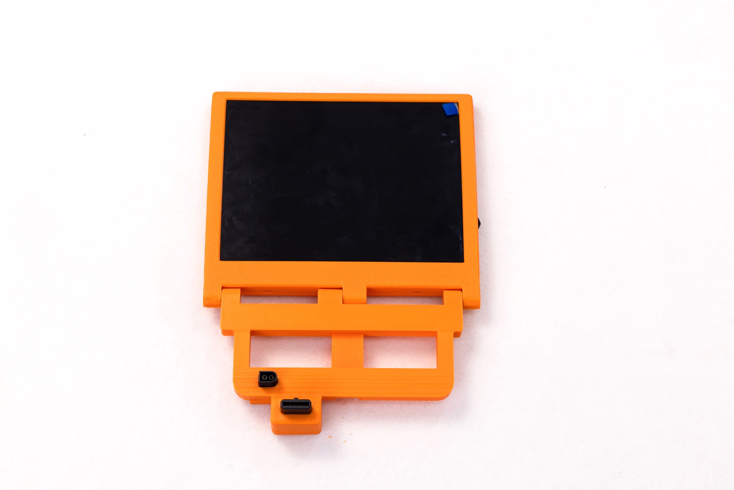 จอภาพ 8 นิ้ว พิมพ์ 3 มิติ สำหร - Retro Gaming Monitor บทวิจารณ์และราคา