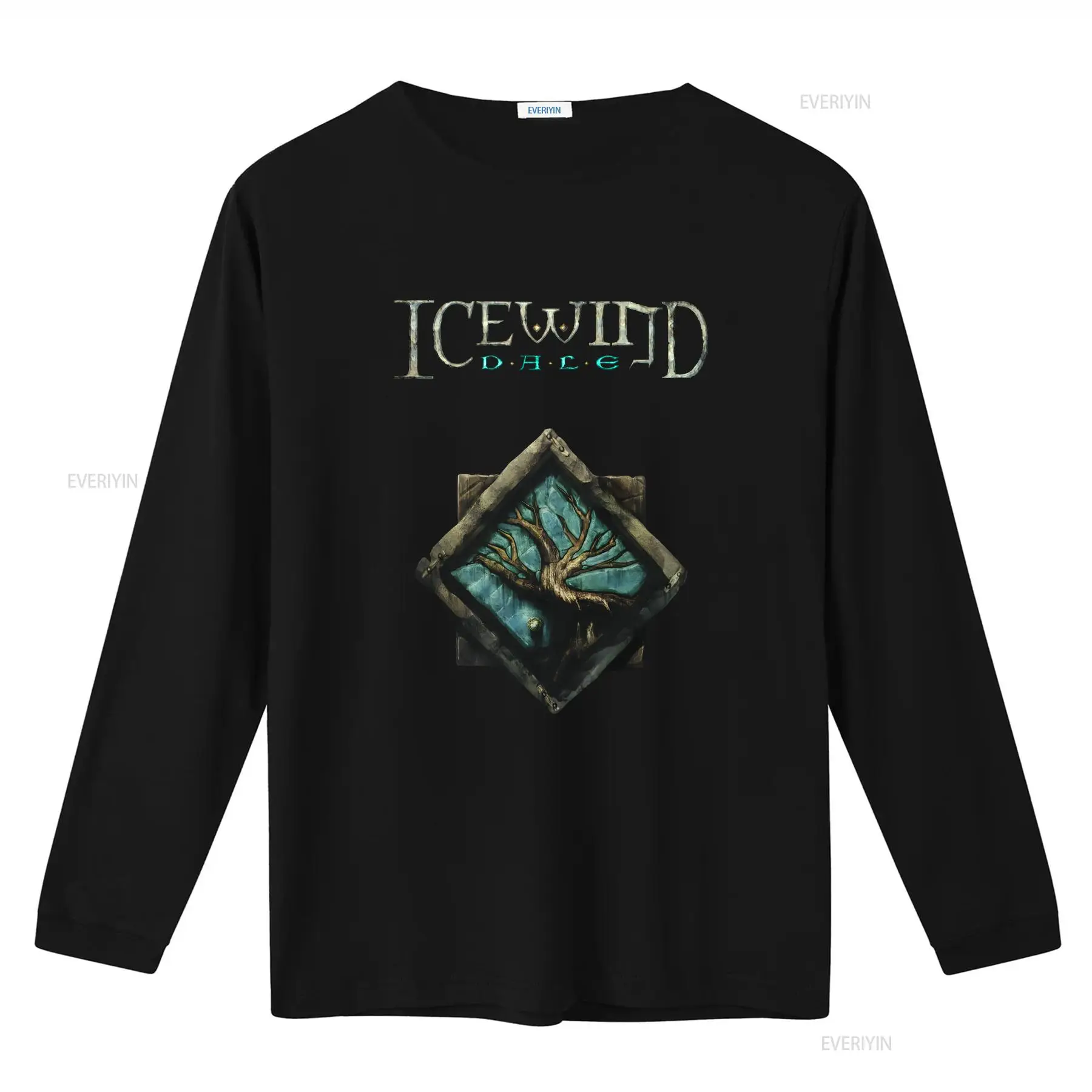 เสื้อยืดลายโลโก้เกม Icewind Da - Retro Gaming T Shirt บทวิจารณ์และราคา