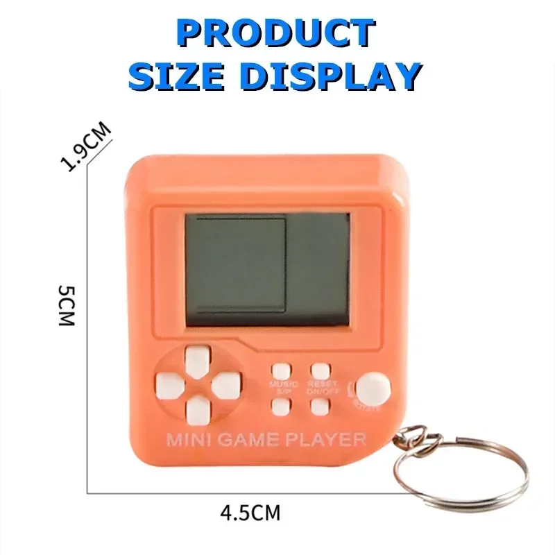 แบบพกพามินิคลาสสิกกระเป๋าพวงกุ - Retro Gaming Kc บทวิจารณ์และราคา