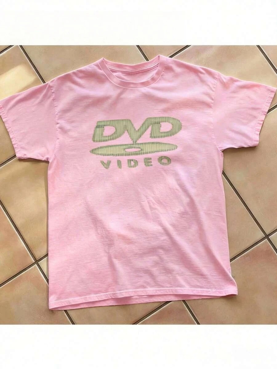 [ผ้าฝ้าย 100%] เสื้อยืดพิมพ์ลา - Retro Gaming T Shirt บทวิจารณ์และราคา