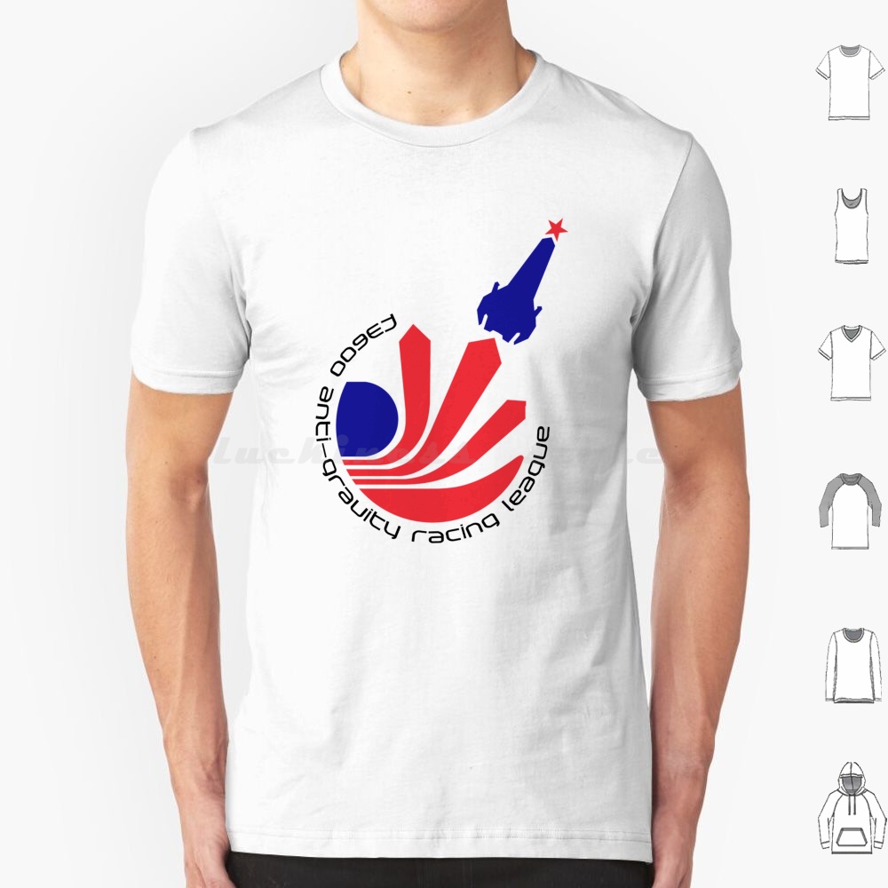 Starship League T Shirt Men Wo - Retro Gaming T Shirt บทวิจารณ์และราคา