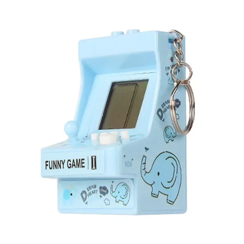 ห่วงพวงกุญแจขนาดเล็กแบบพกพาในต - Retro Gaming Kc บทวิจารณ์และราคา