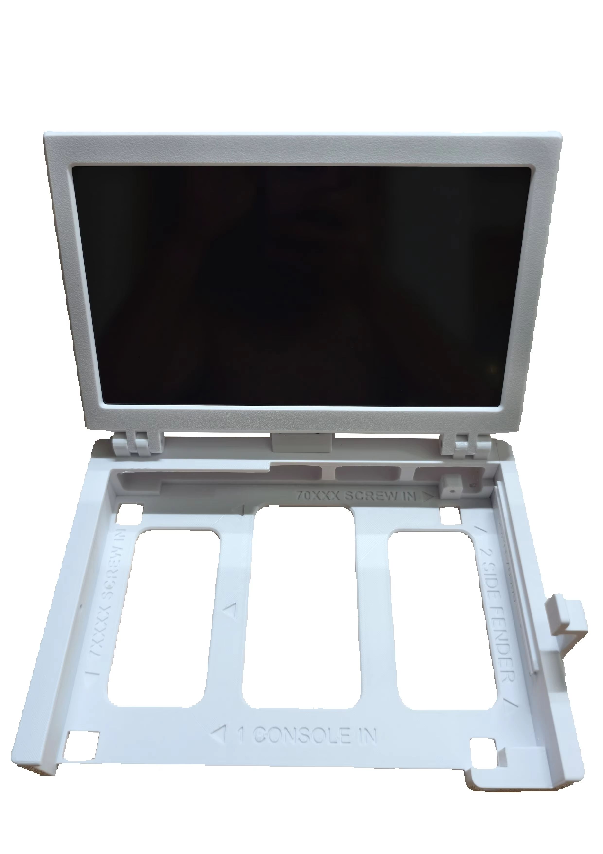 ประกอบด้วยสายวิดีโอ PS ที่ใช้ง - Retro Gaming Monitor บทวิจารณ์และราคา