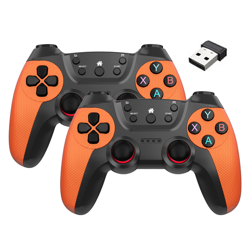 เครื่องเล่นวิดีโอเกม M9 4K พร้ - Retro Gaming Stick บทวิจารณ์และราคา