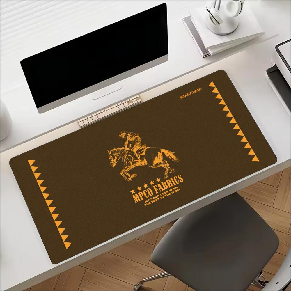 แผ่นรองเมาส์ขนาดใหญ่ลายกราฟิกอ - Retro Knight Gaming บทวิจารณ์และราคา