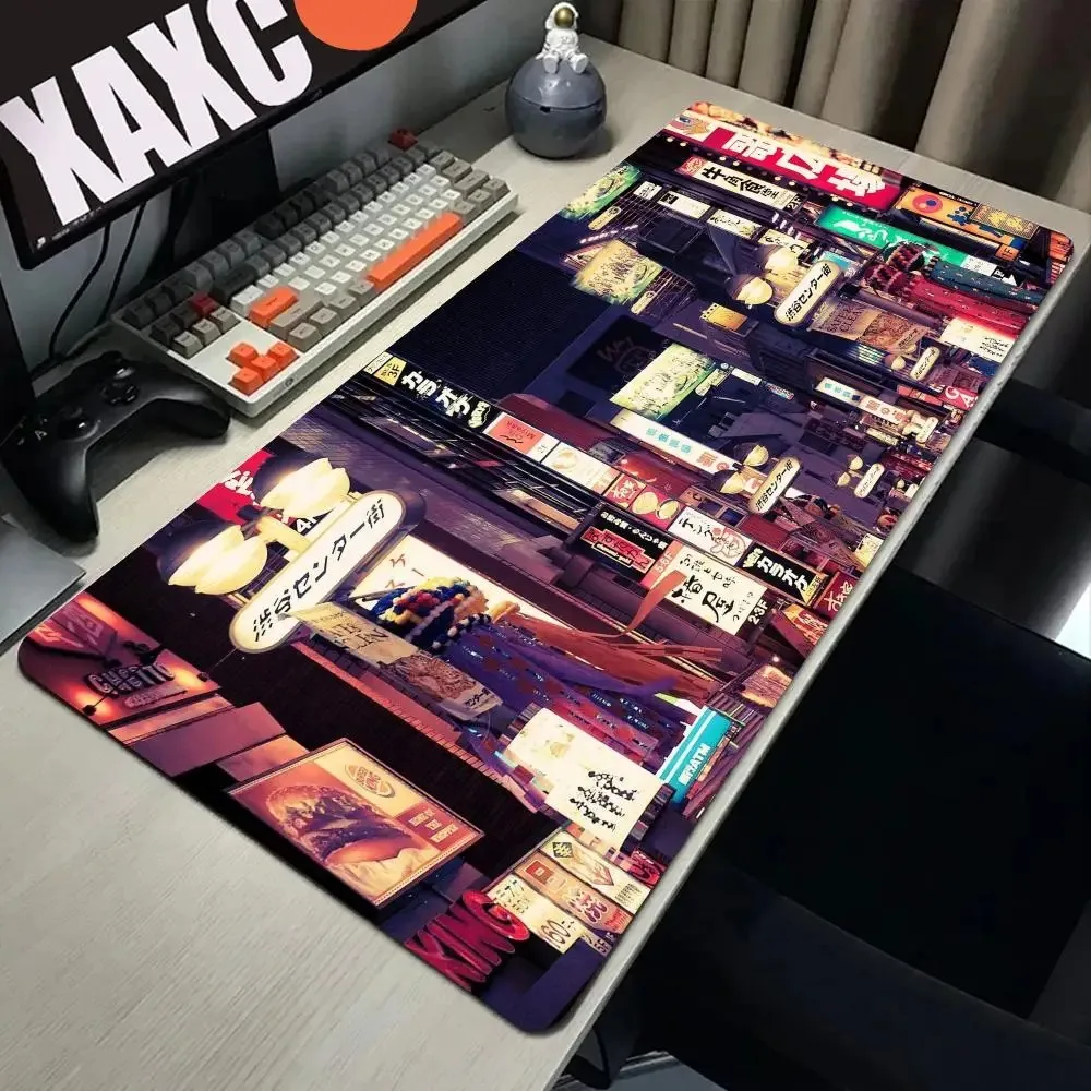 แผ่นรองเมาส์ Retro Vaporwave H - Retro Gaming Japan บทวิจารณ์และราคา