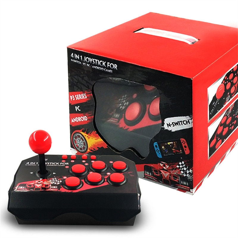 Gaminja NS002 4 in 1 Retro คอน - Retro Gaming App บทวิจารณ์และราคา