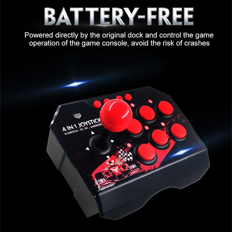 Gaminja NS002 4 in 1 Retro คอน - Retro Gaming App บทวิจารณ์และราคา