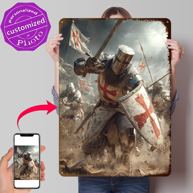 โปสเตอร์พิมพ์ลาย 3 มิติ รูปอัศ - Retro Knight Gaming บทวิจารณ์และราคา