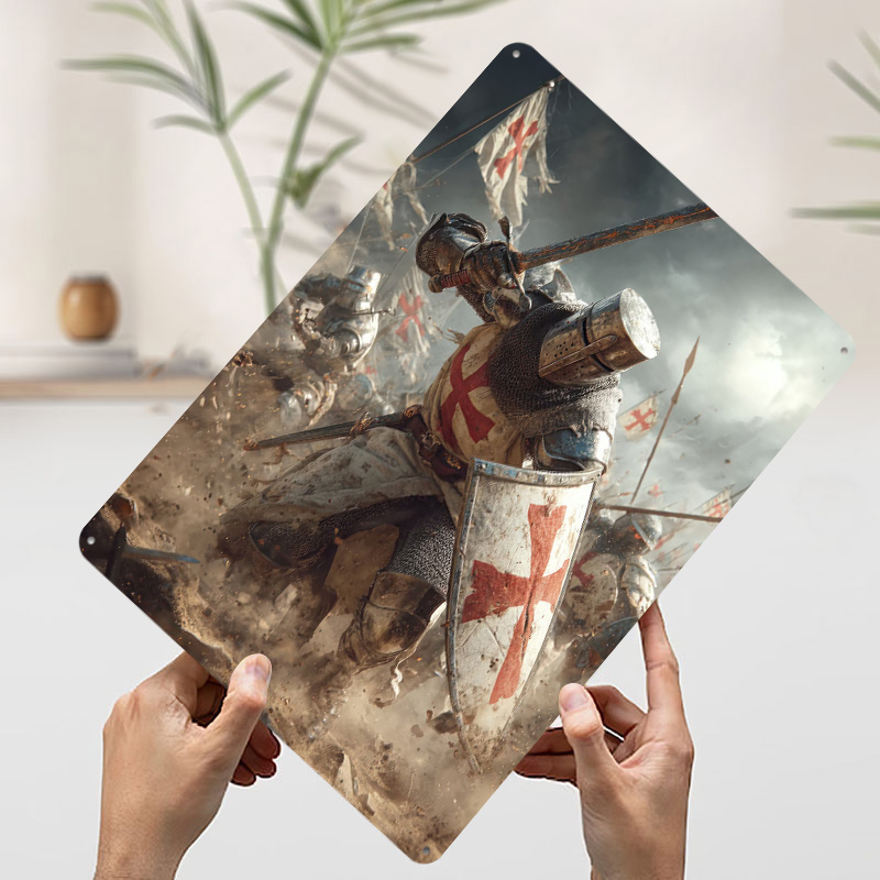 โปสเตอร์พิมพ์ลาย 3 มิติ รูปอัศ - Retro Knight Gaming บทวิจารณ์และราคา