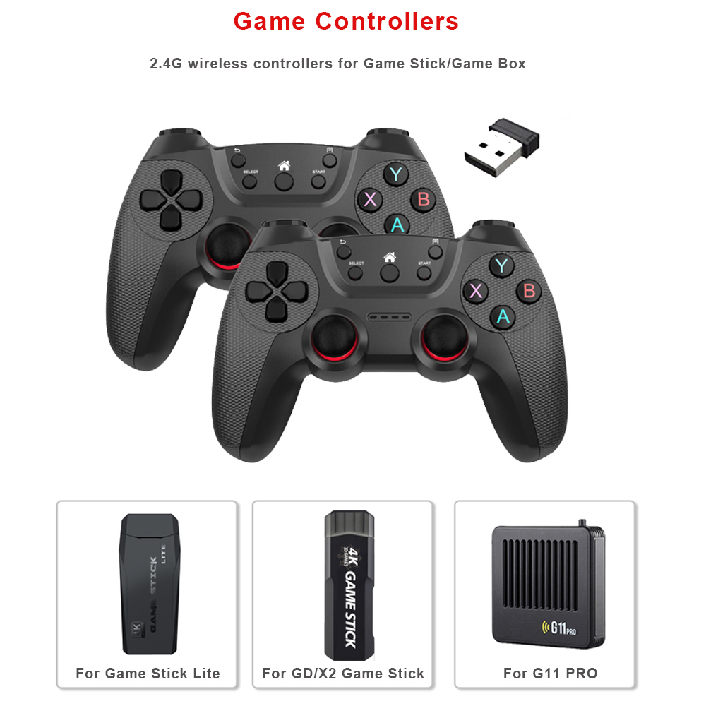 คอนโทรลเลอร์ไร้สายสำหรับโทรศัพ - Retro Gaming Zx Spectrum บทวิจารณ์และราคา