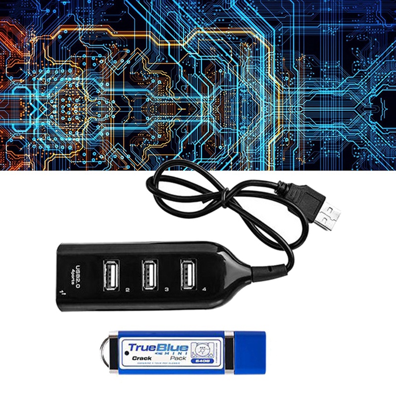 เกมสติ๊กสำหรับทรูบลู มินิ แคร็ - Retro Gaming Stick บทวิจารณ์และราคา