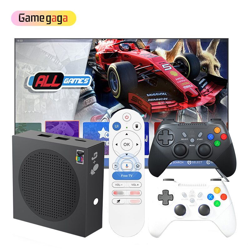 เครื่องเล่นเกม F Wholesale G8  - Retro Gaming Stick บทวิจารณ์และราคา