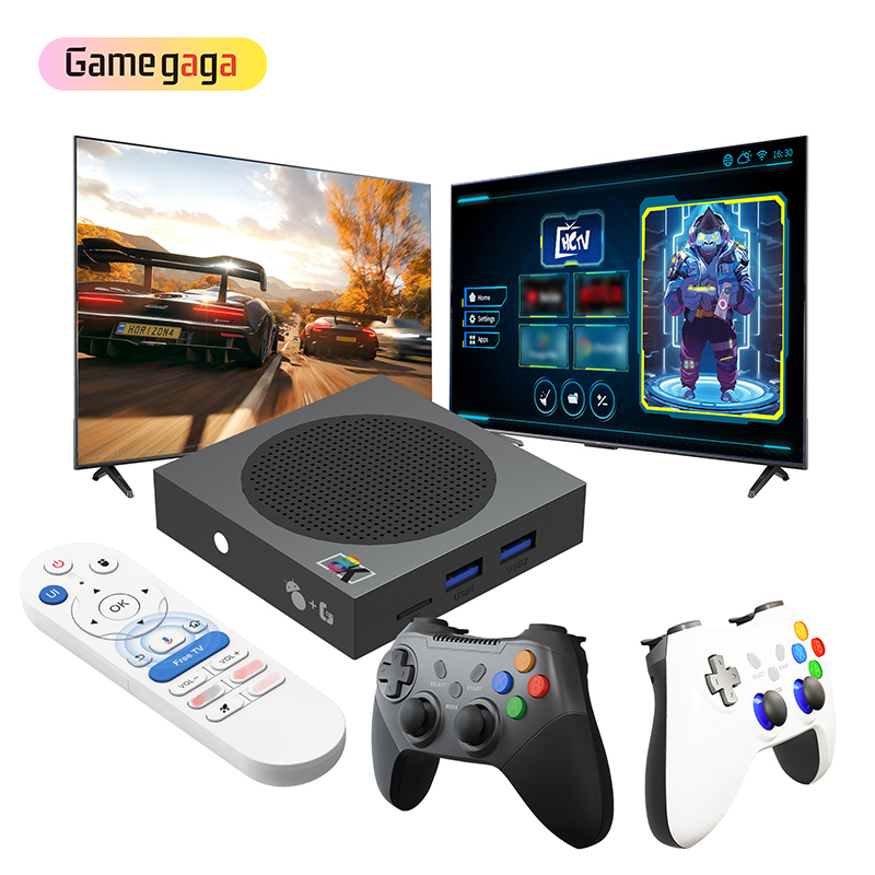 เครื่องเล่นเกม F Wholesale G8  - Retro Gaming Stick บทวิจารณ์และราคา