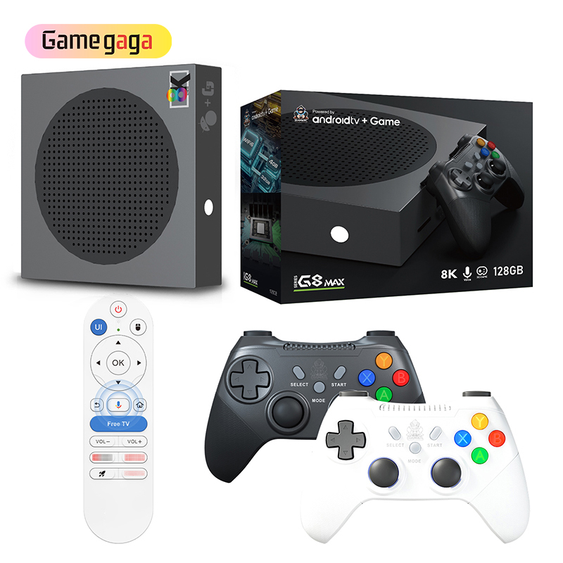 เครื่องเล่นเกม F Wholesale G8  - Retro Gaming Stick บทวิจารณ์และราคา