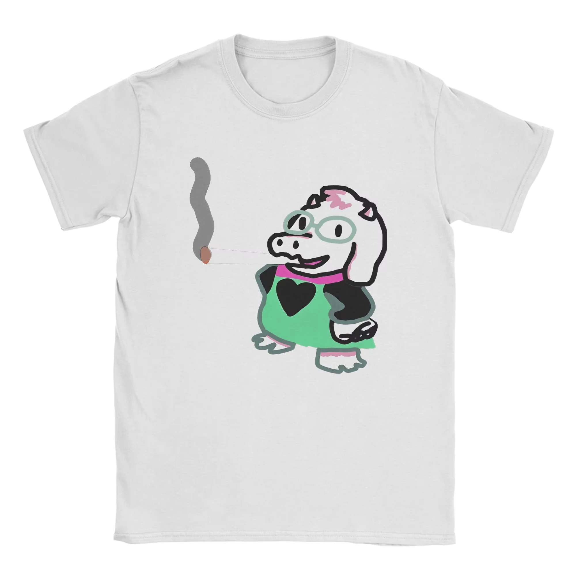 เสื้อยืดเกม Deltarune Beach Ra - Retro Gaming T Shirt บทวิจารณ์และราคา