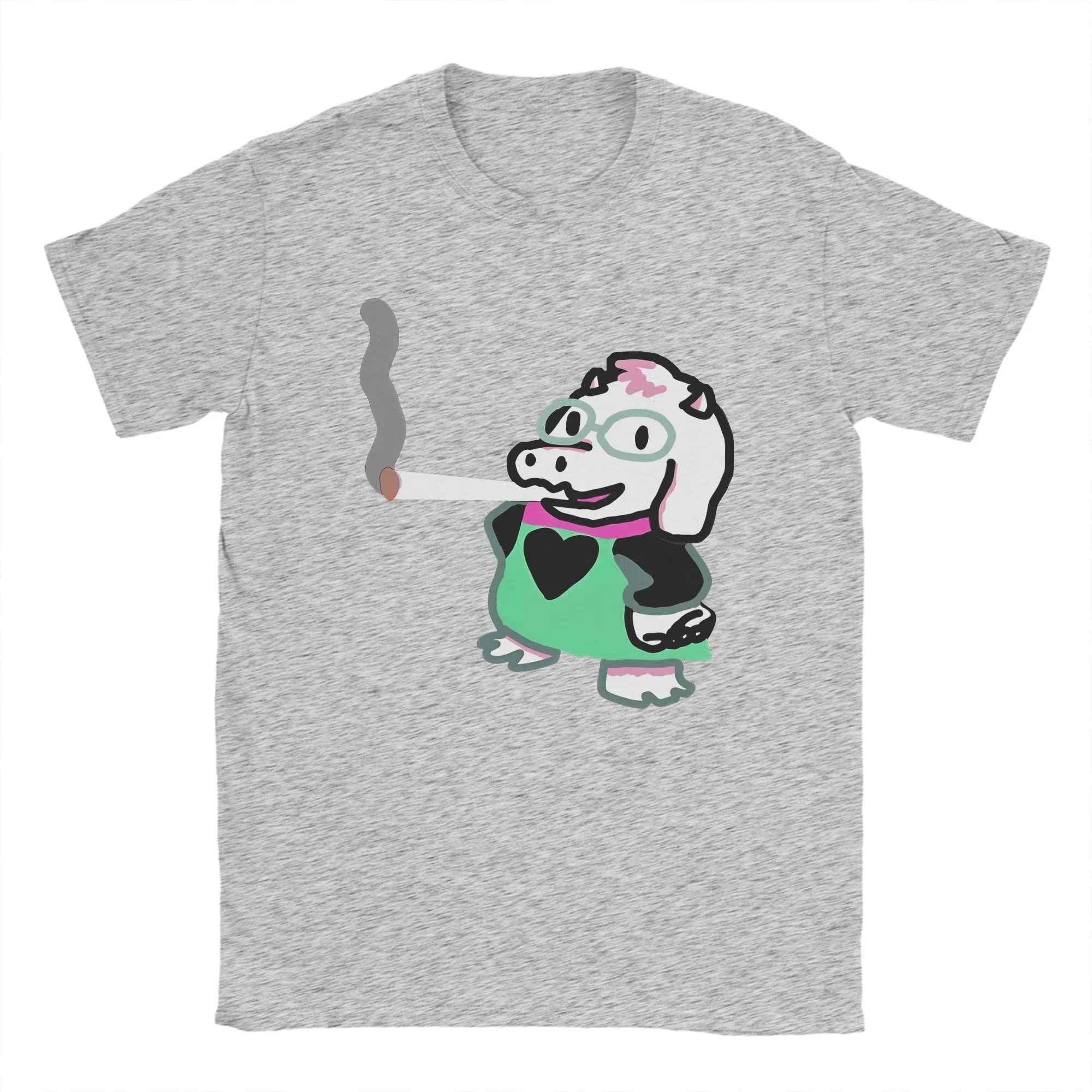 เสื้อยืดเกม Deltarune Beach Ra - Retro Gaming T Shirt บทวิจารณ์และราคา